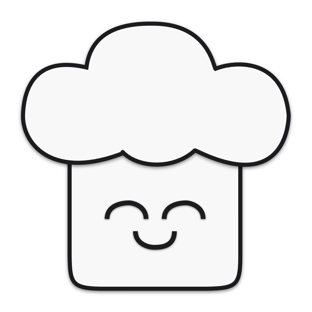 Recipe Boss Logo
